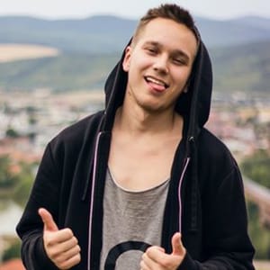 Vladimir Polianski