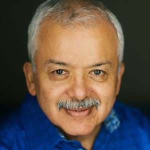 Alfonzo Ortiz