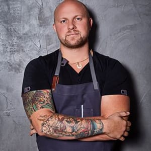 Jeremy Ford