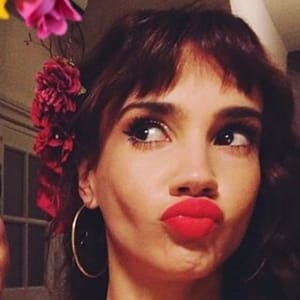 Celeste Cid Mexico