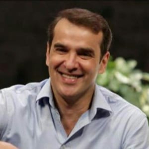 Luis Merlo