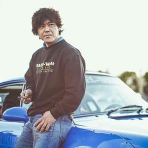 Akira Nakai
