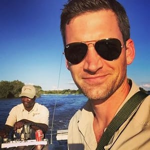 Ryan Biegel