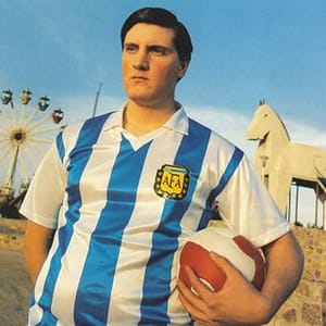 Marcos Lopez
