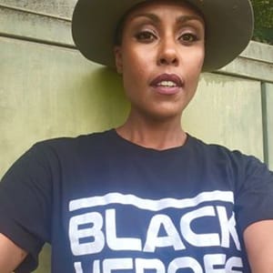 Christine Adams