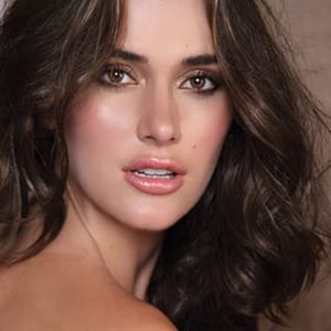 Irene Sofía