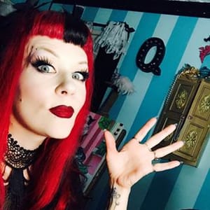 Queenie Black