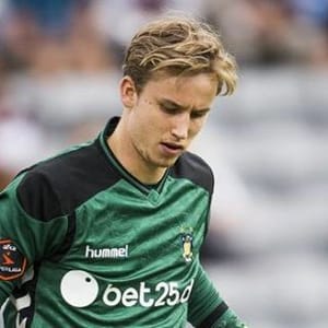 Frederik Rønnow