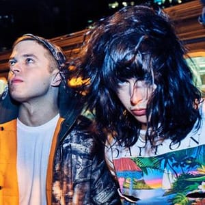 Sleigh Bells