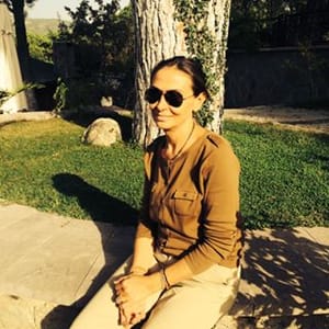 Nilufer S. Gorgun