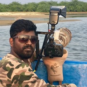 Sambath Subbaiah