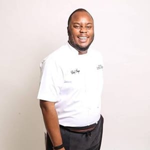 Gbubemi Fregene