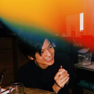 Jonric Sy Reyna