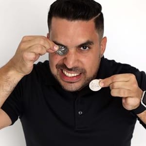 Juan Drake