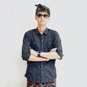 Ida Bagus Gede Wibawa