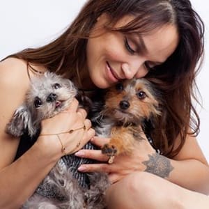 Mayte Garcia