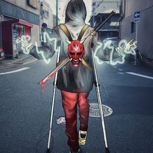Sogo Sakakibar