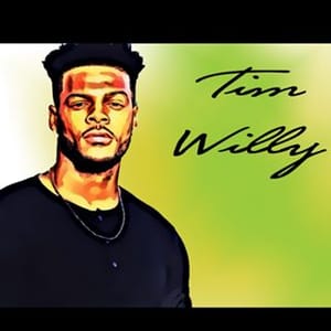 Tim Willy