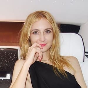 Hannah Elliott