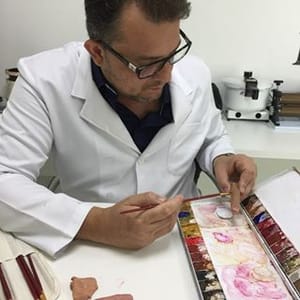 Dr. Fabricio Daniel