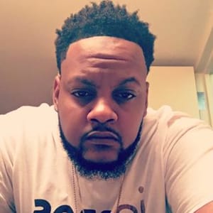 Thaddeus Johnson