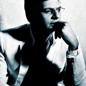 Irshad Kamil