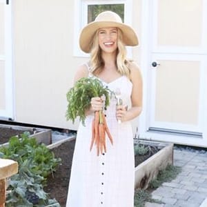 Megan Roosevelt