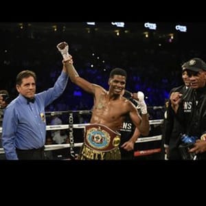 Maurice Hooker
