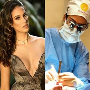 Sheila Nazarian