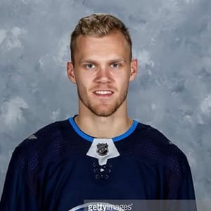 Nikolaj Ehlers