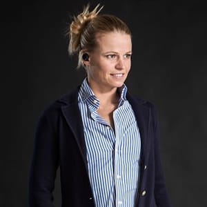 Helle Frederiksen