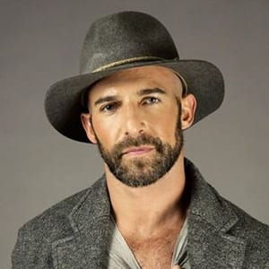 Carlos Huber