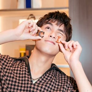 Leo Wu