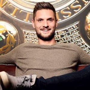 Sven Ulreich