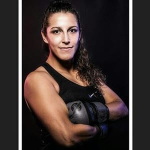 Felicia Spencer
