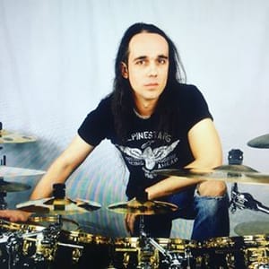 George Kollias