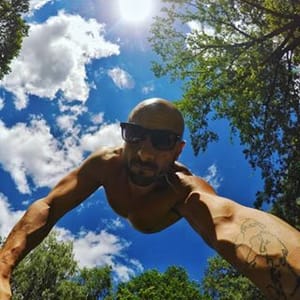 Mazen Yassen