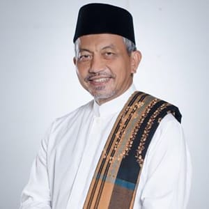 Ahmad Syaikhu