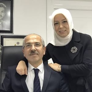 Oznur Calik