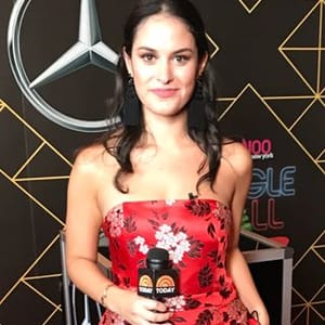 Donna Farizan