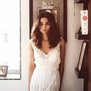 Ira Dubey