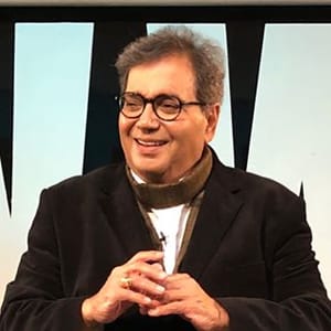Subhash Ghai