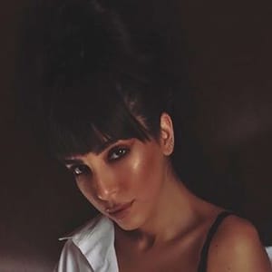 Berna Ibrahim