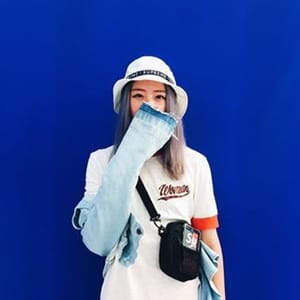 Elle Hu