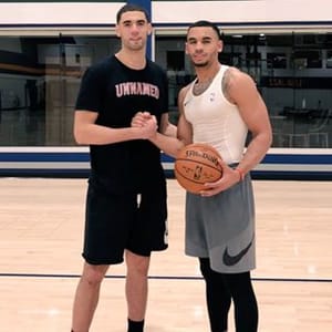 Georges Niang