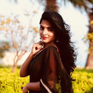 Anagha
