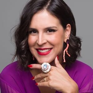 Ciccy De Souza Aranha Halpern