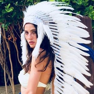 Cristina Noah