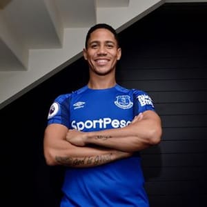 Steven Pienaar