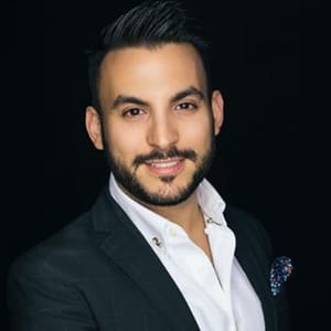 David Elizondo